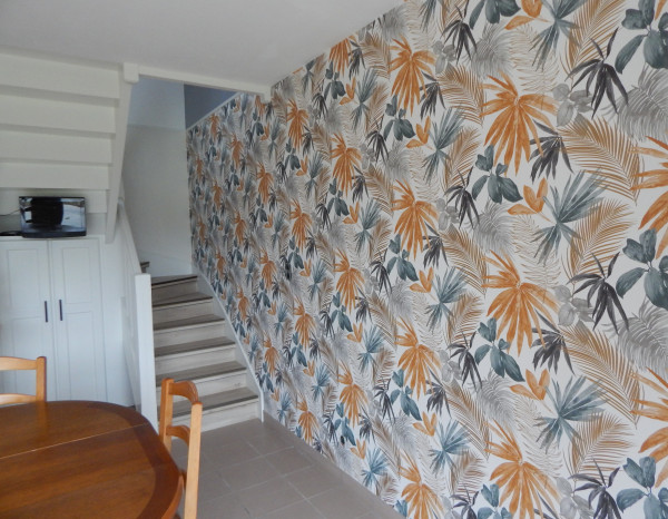 Aménagement intérieur de maison à Guidel