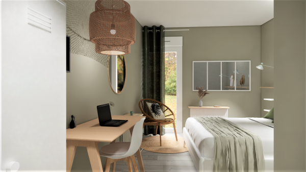 Architecte d'intérieur à Larmor-Plage