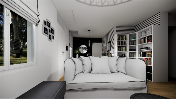 Décoratrice d'intérieur Guidel