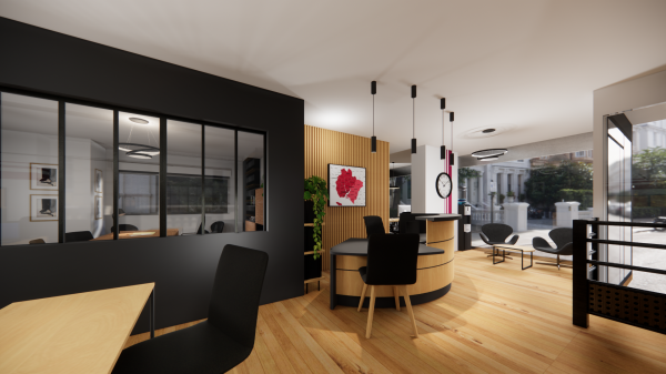 Home staging Lorient