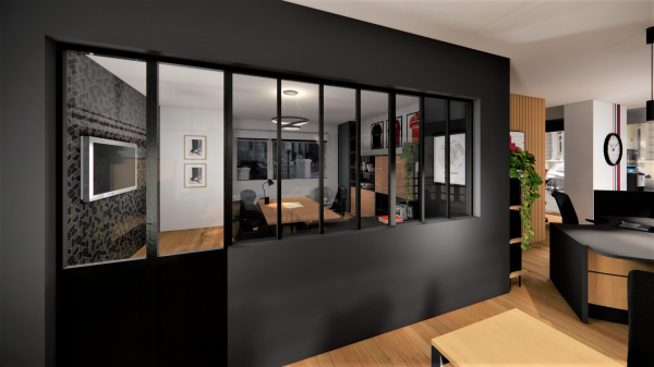 Home staging à Guidel