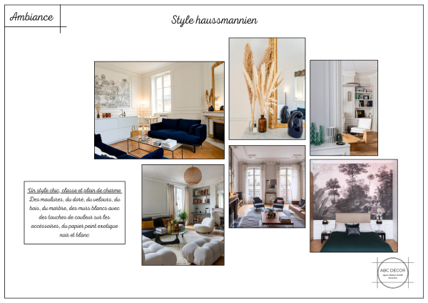 Planche d'ambiance Guidel