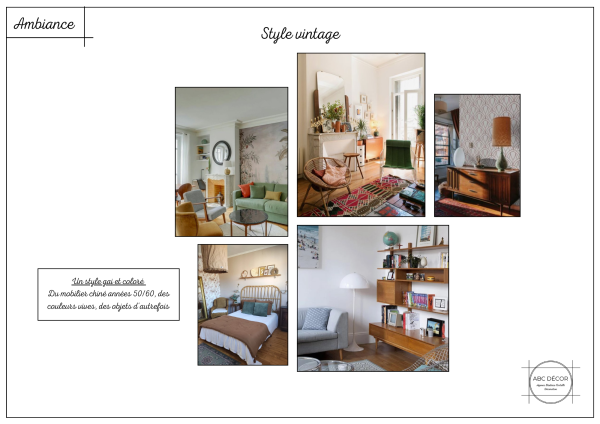 Planche d'ambiance Larmor-Plage