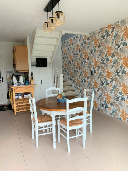 Projet de décoration d'intérieur sur Larmor-Plage