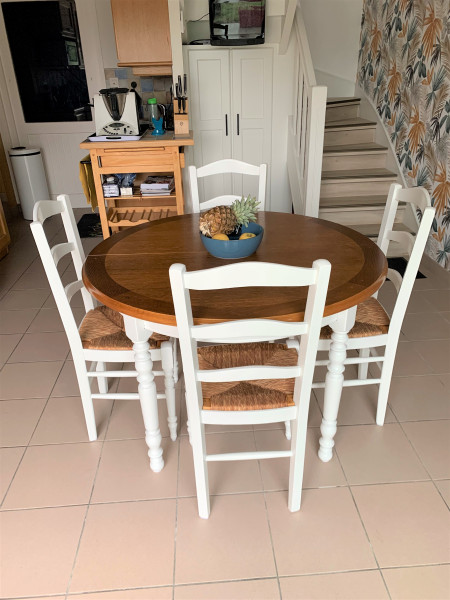 Projet de décoration d'intérieur sur Lorient