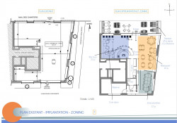 Architecte d'intérieur à Larmor-Plage