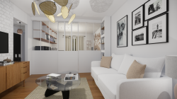 Décoratrice d'intérieur à Lorient