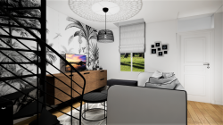 Home staging à Larmor-Plage