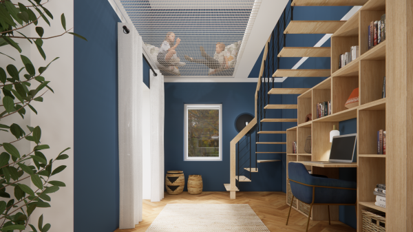Home staging à Guidel